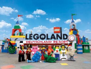 Ultimate Family Holiday