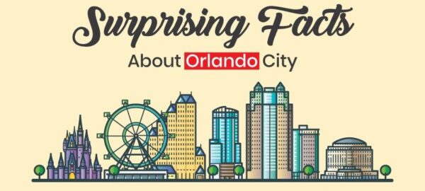 Surprising Facts About Orlando City