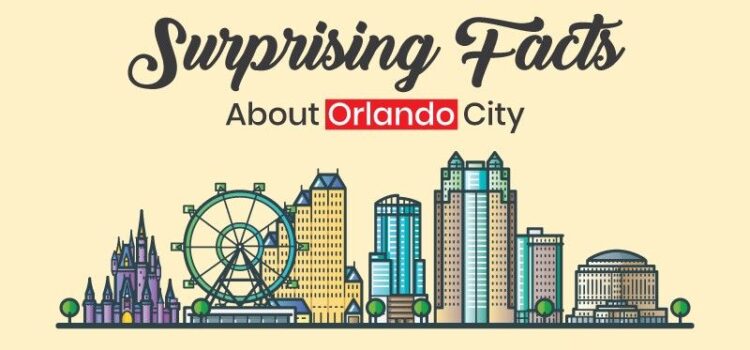 Surprising Facts About Orlando City