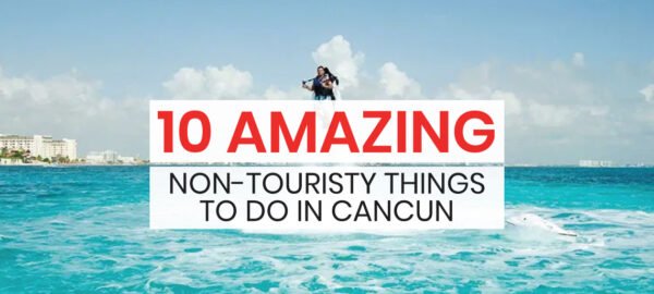 Things To Do In Cancun